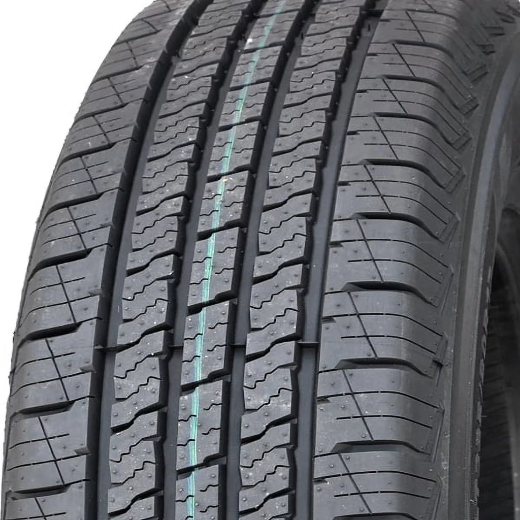 255/65R17 110H All Season M+S Tire J437321