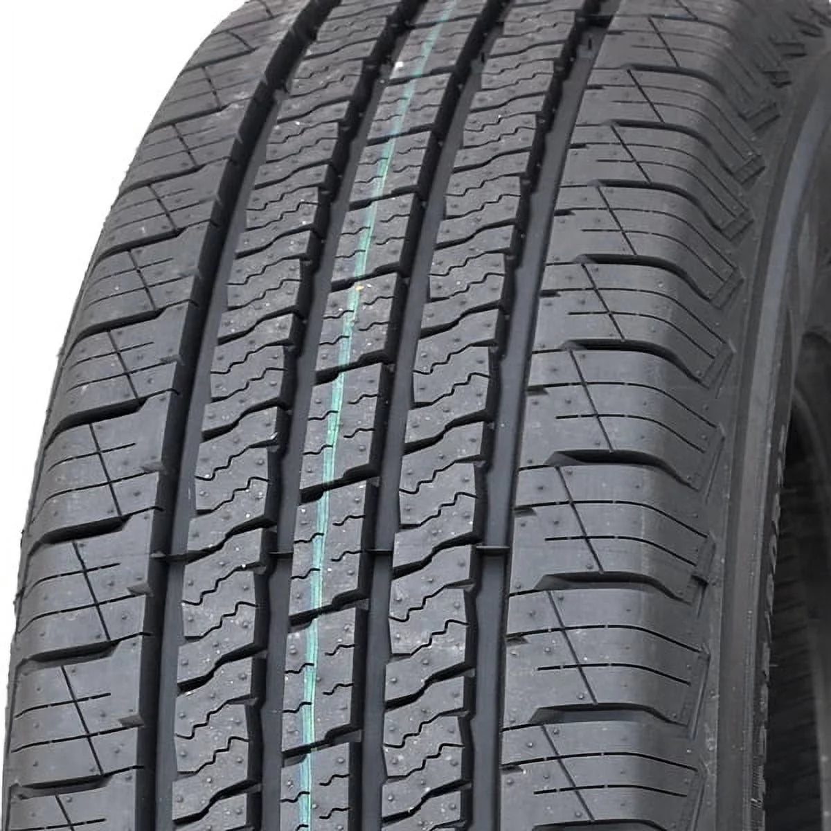255/65R17 110H All Season M+S Tire J437321