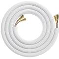35ft 3/8 x 5/8 Pre-Charged Lineset Z6566