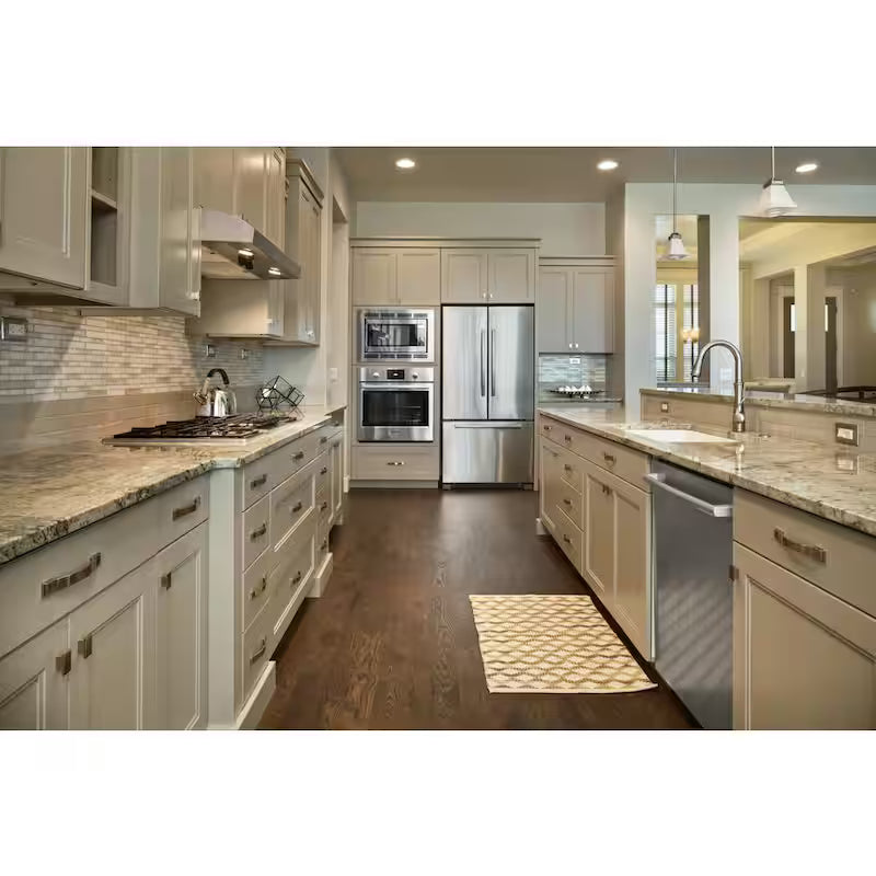 24 In Top Control Tall Tub Smart Dishwasher in Stainless K3989