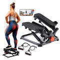 Mini Steppers with Resistance Band V416435