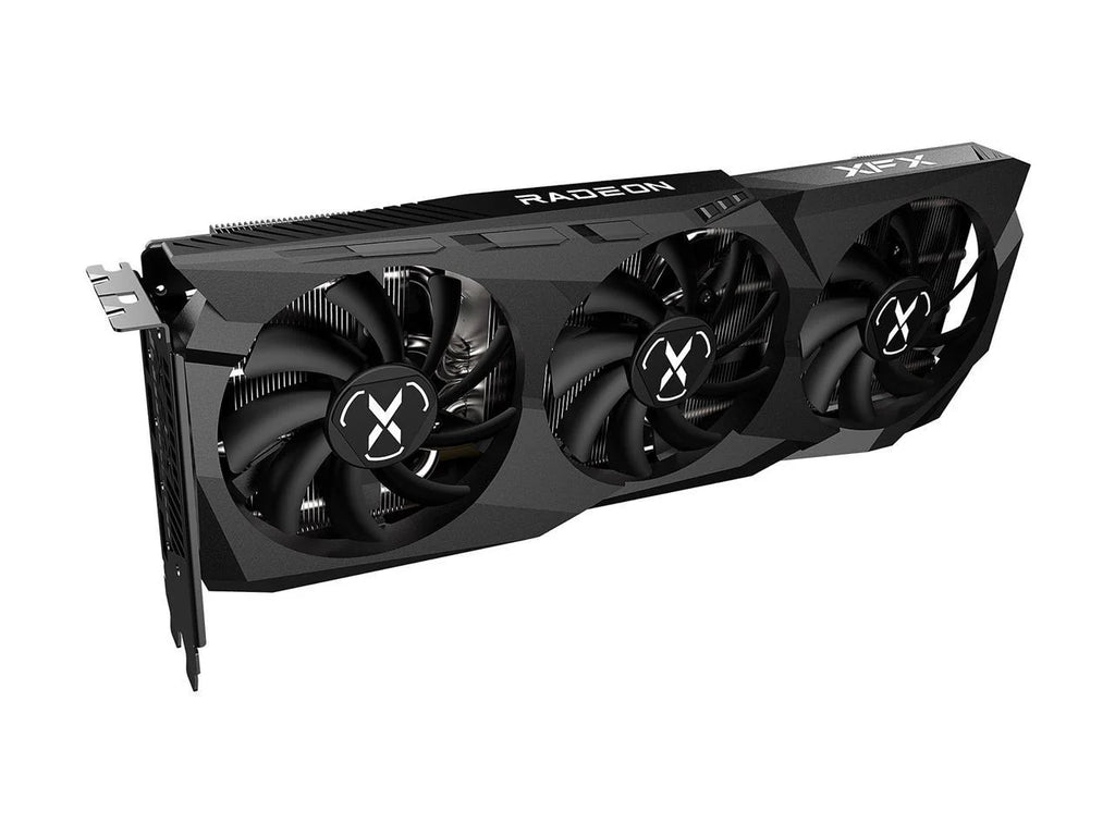 AMD Radeon RX 6700 XT 12GB GDDR6 Gaming Graphics Card O9388