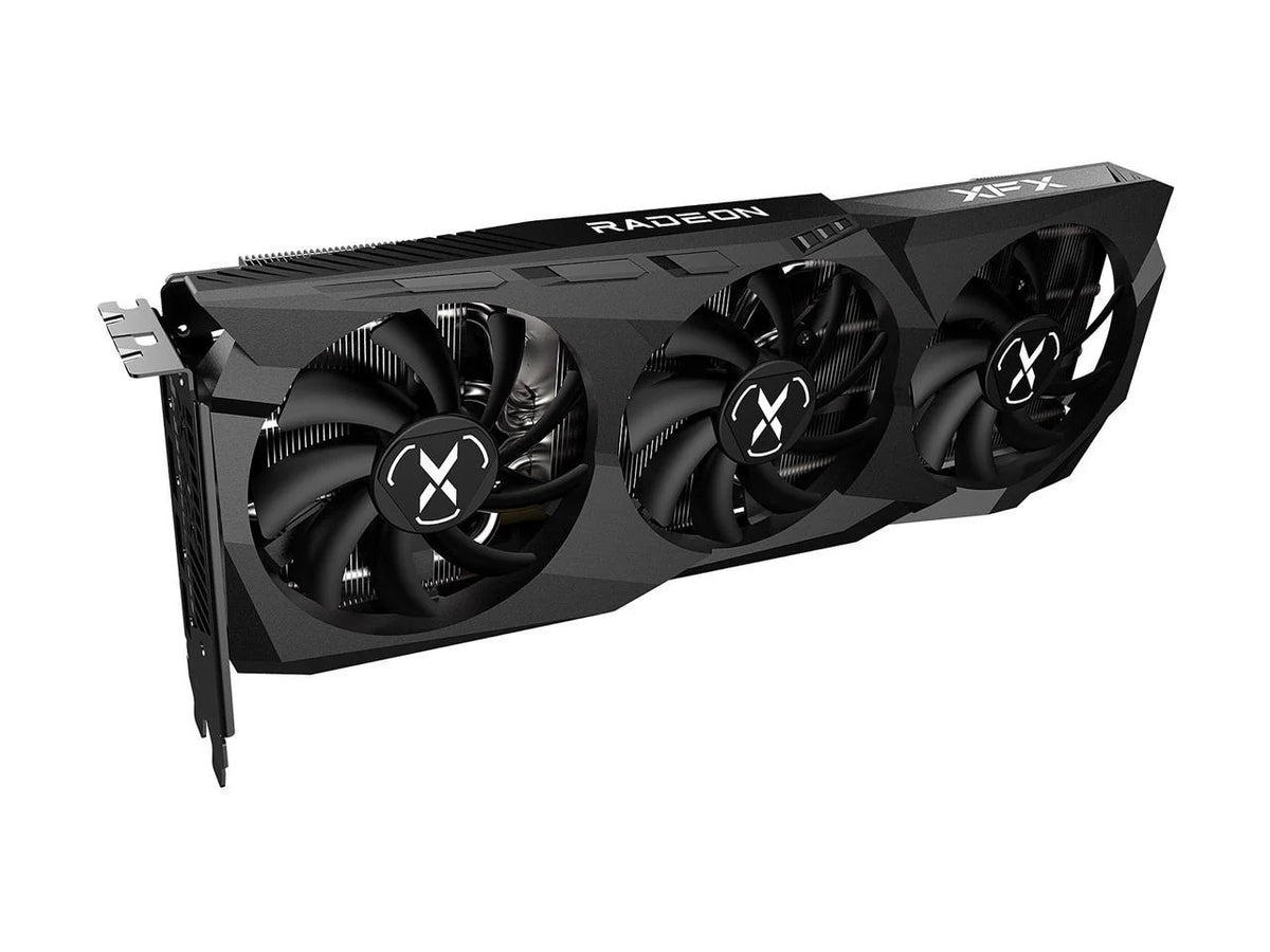 AMD Radeon RX 6700 XT 12GB GDDR6 Gaming Graphics Card O9388
