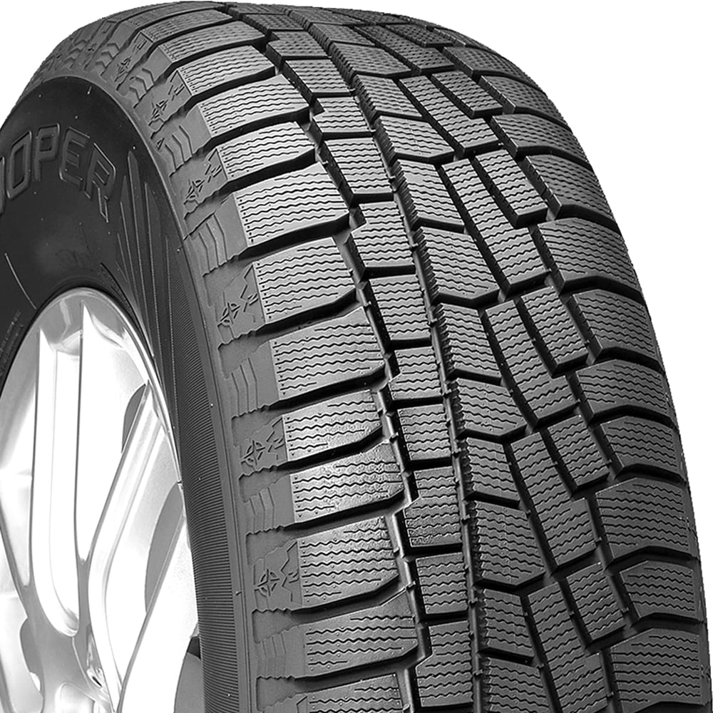 Winter 225/65R16 100T Passenger Tire A94582