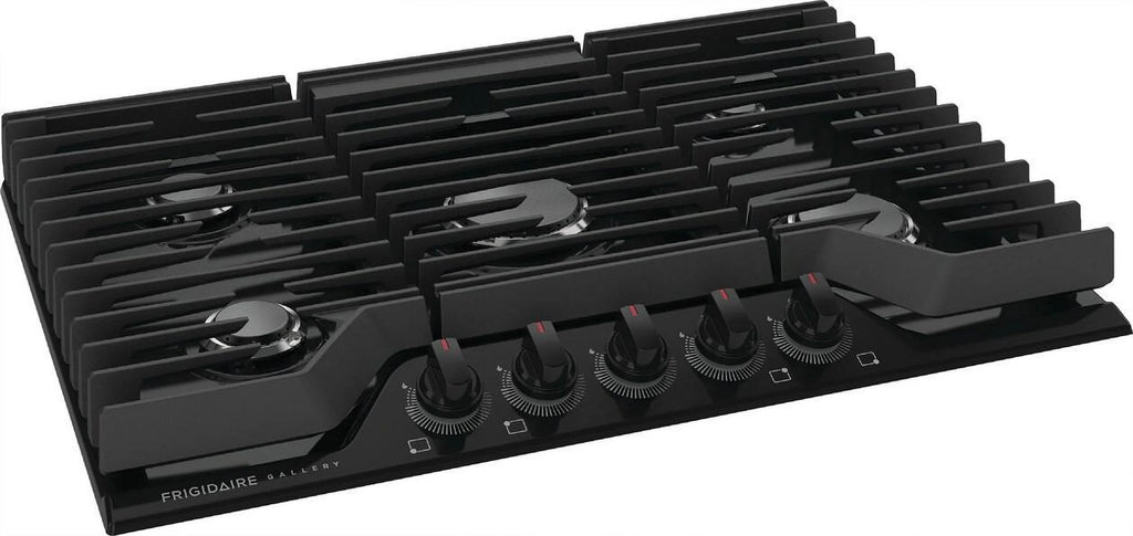 Stainless Steel Gas Cooktop H628498