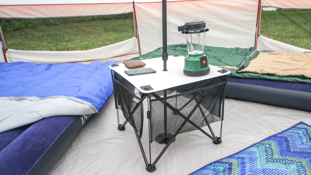 8-Person Yurt Tent I557089