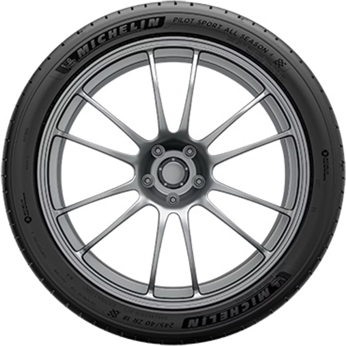 All Season 225/50ZR17 98Y XL Passenger Tire B979