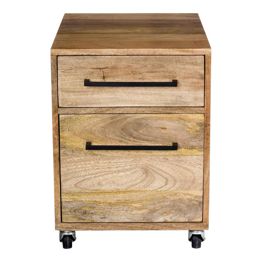 Mobile Pedestal L986