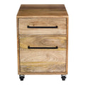 Mobile Pedestal L986