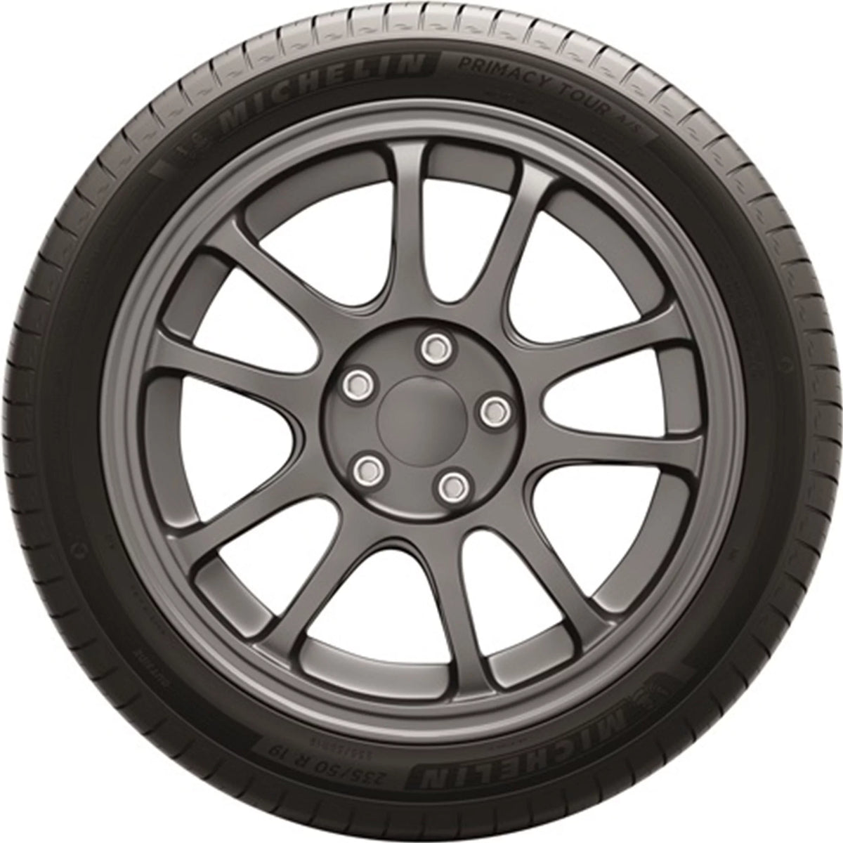 All Season 255/40R19 100V XL Passenger Tire Z1065