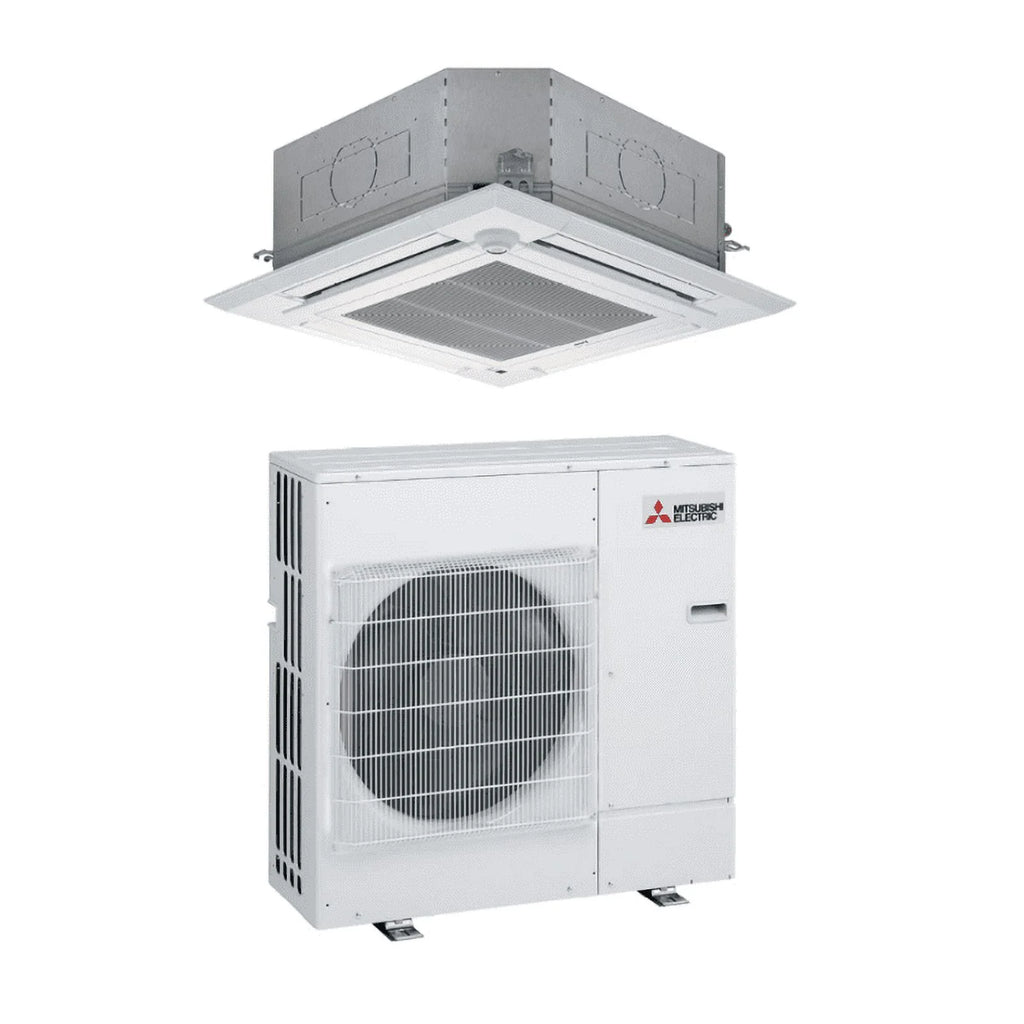 18000 BTUH Cassette Indoor Air Handling Unit R92699