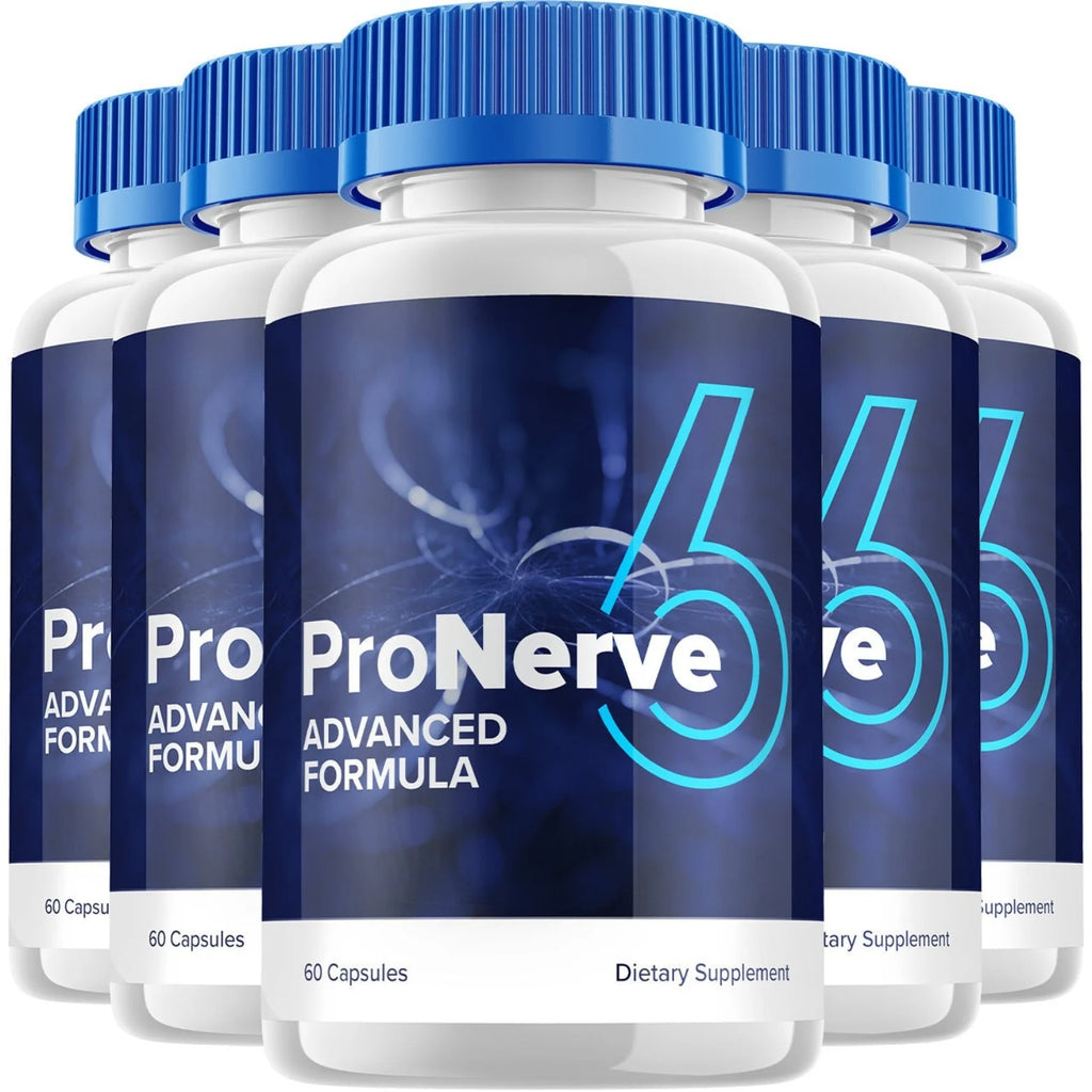 Nerve Support W330