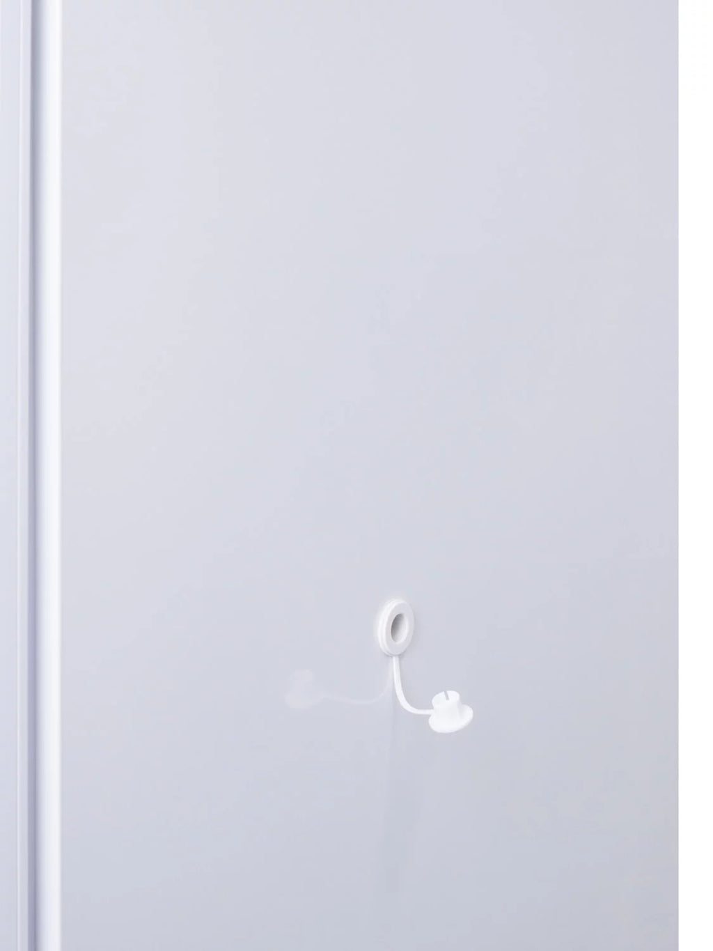 28" Wide 18 Cu. Ft. Vaccine Refrigerator - White F82631