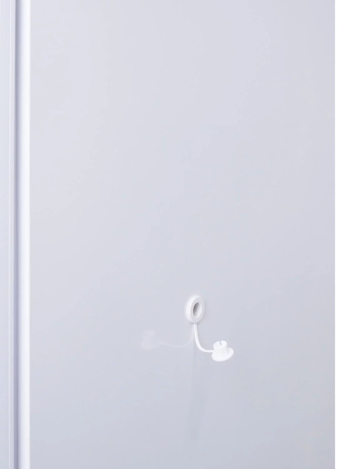 28" Wide 18 Cu. Ft. Vaccine Refrigerator - White F82631