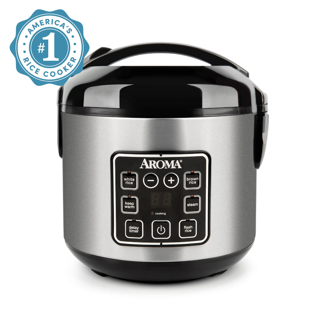8 Cup Rice & Grain Cooker Z1802
