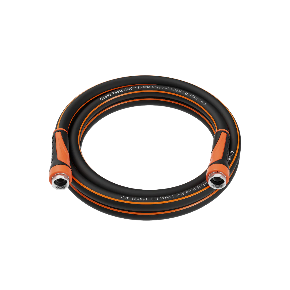 3ft-100ft Hybrid Garden Hose A682