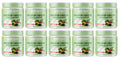 10pk Super Greens Powder Smoothie Mix N3543