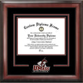 8.5 inch x 11 inch Diploma Frame J564
