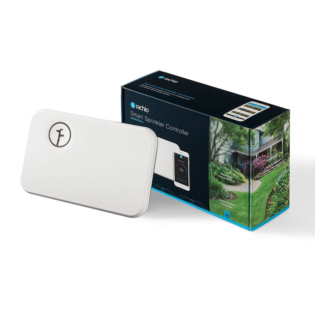 Smart Sprinkler Controller 16 Zone T353338