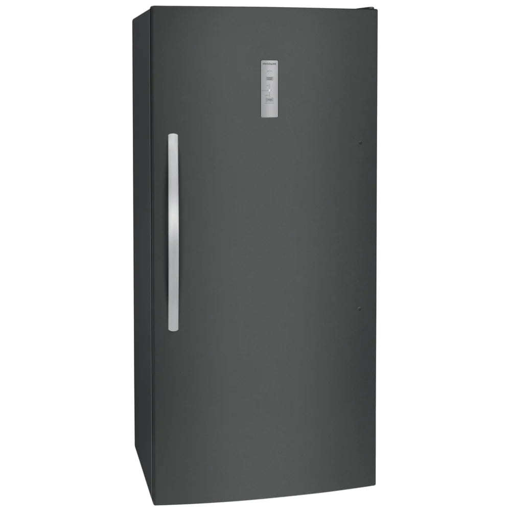 20 Cu Ft Upright Freezer with Auto-Close Doors P74131