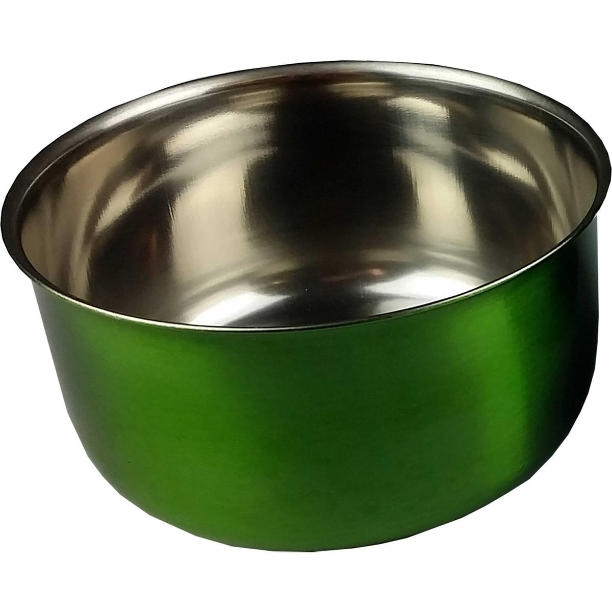 Stainless Steel Coop Cup with Bolt Hanger N611