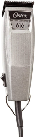 Silver Detachable Blade Pivot Motor Clipper H911082