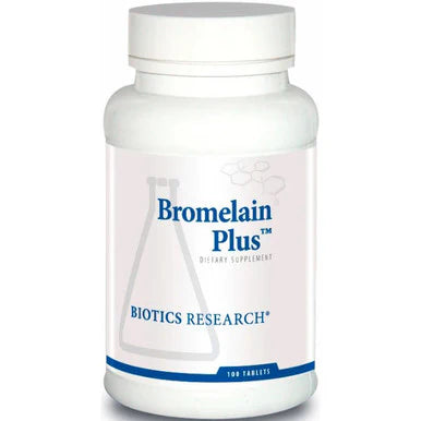 Bromelain Plus 100t S6225