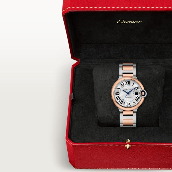 Rose Gold Mix 36mm B45401