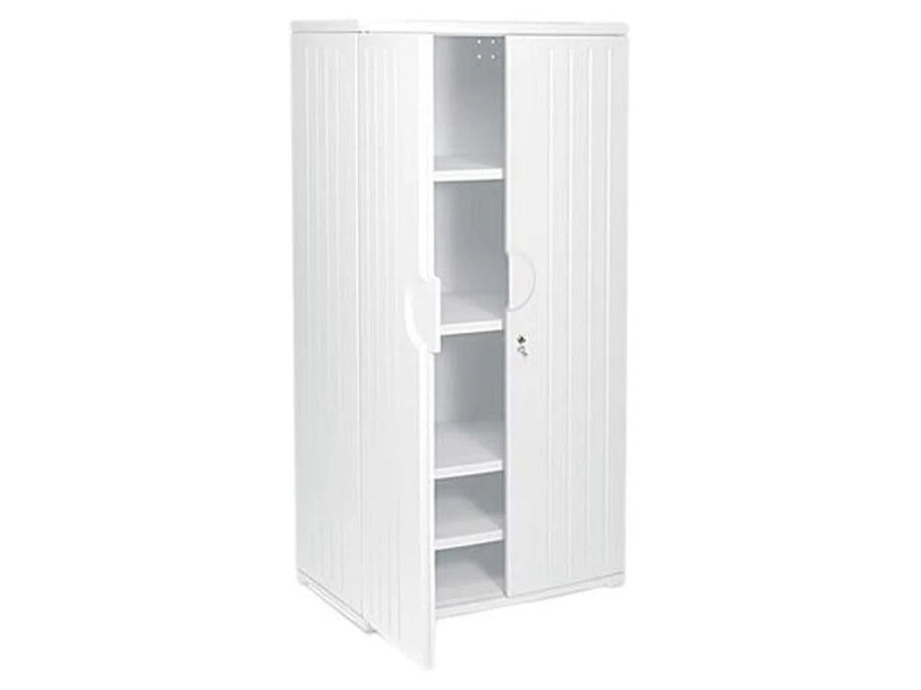 Resin Storage Cabinet W897