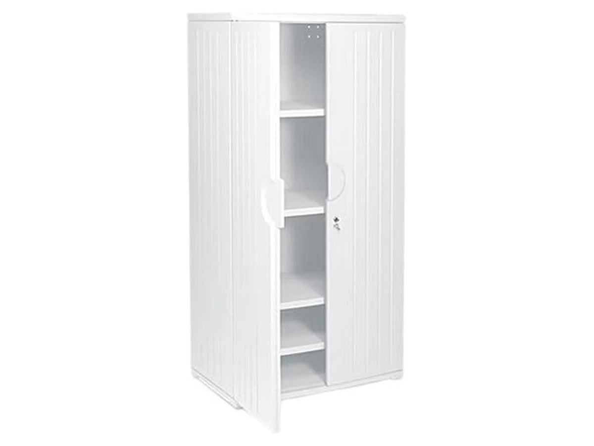 Resin Storage Cabinet W897