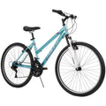 26 in. Blue Womens Mountain Bike O2817