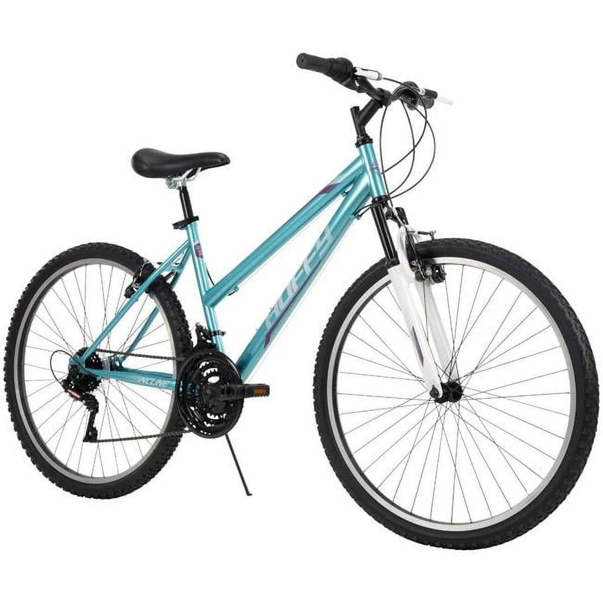 26 in. Blue Womens Mountain Bike O2817