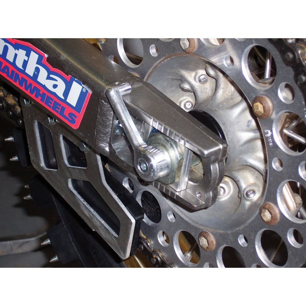 Rear Axle Pull S4439