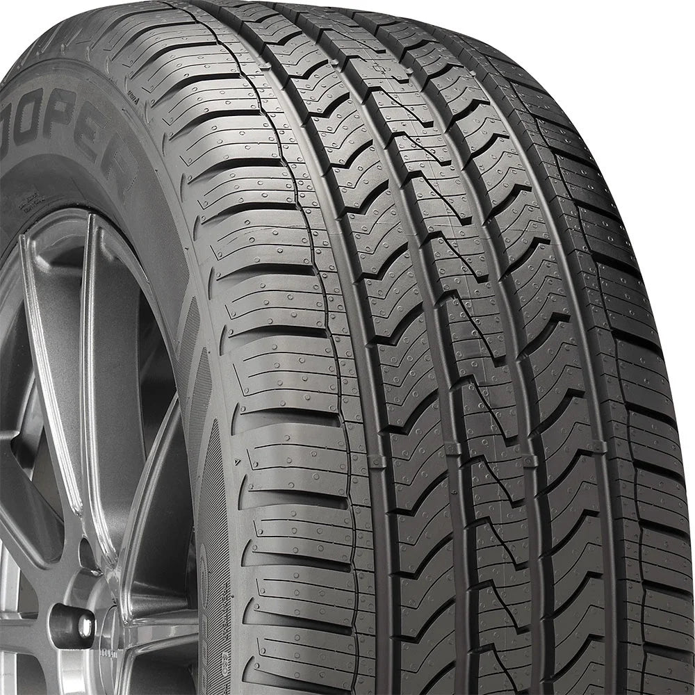 All Season 215/65R16 98H Passenger Tire K45840
