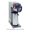 Hot Water Faucet in Stainless Steel G9836