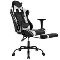PU Leather Ergonomic Gaming Chair T558957