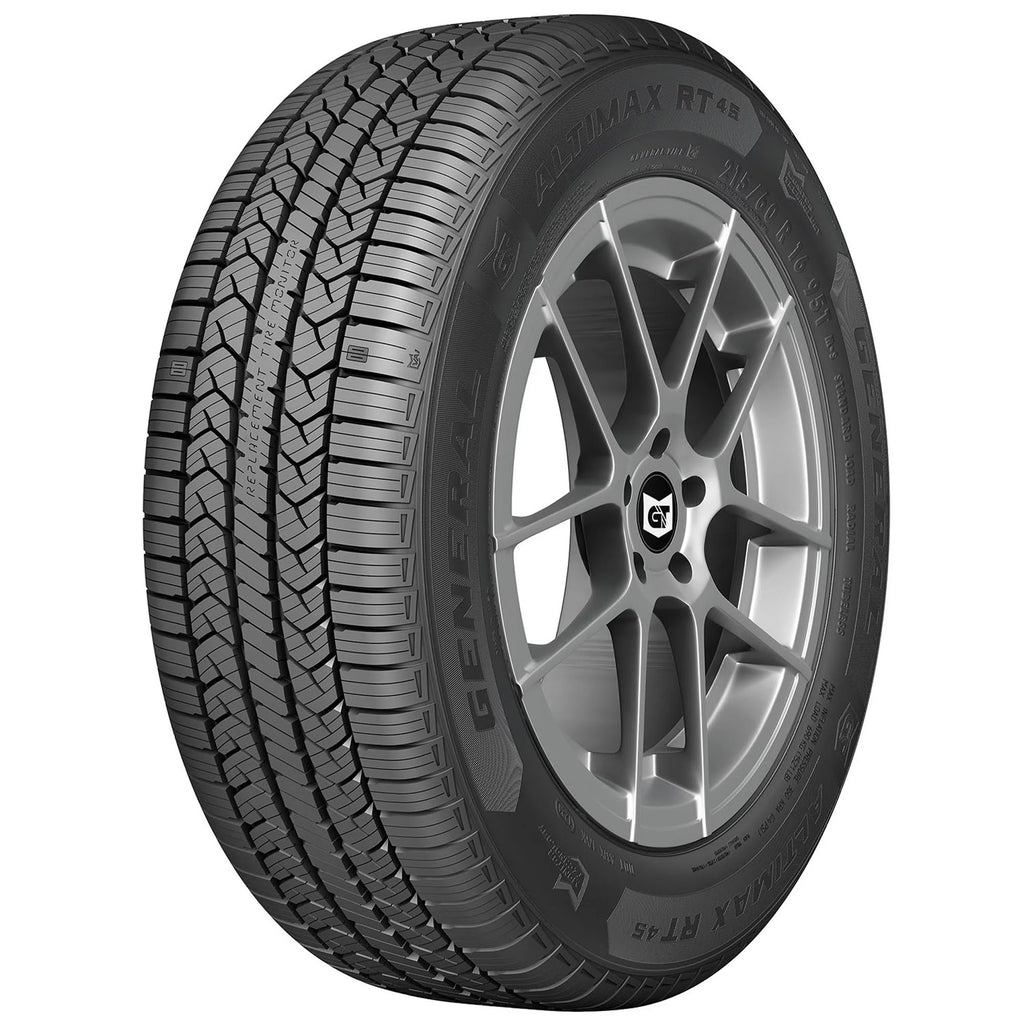 All Season Tire B466446