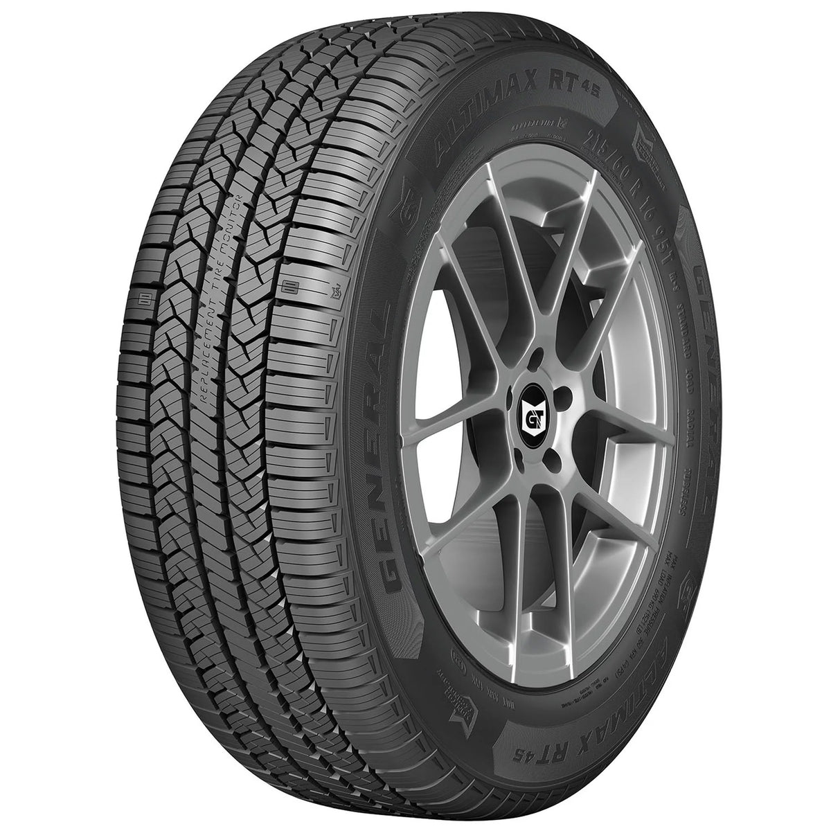 All Season Tire B466446