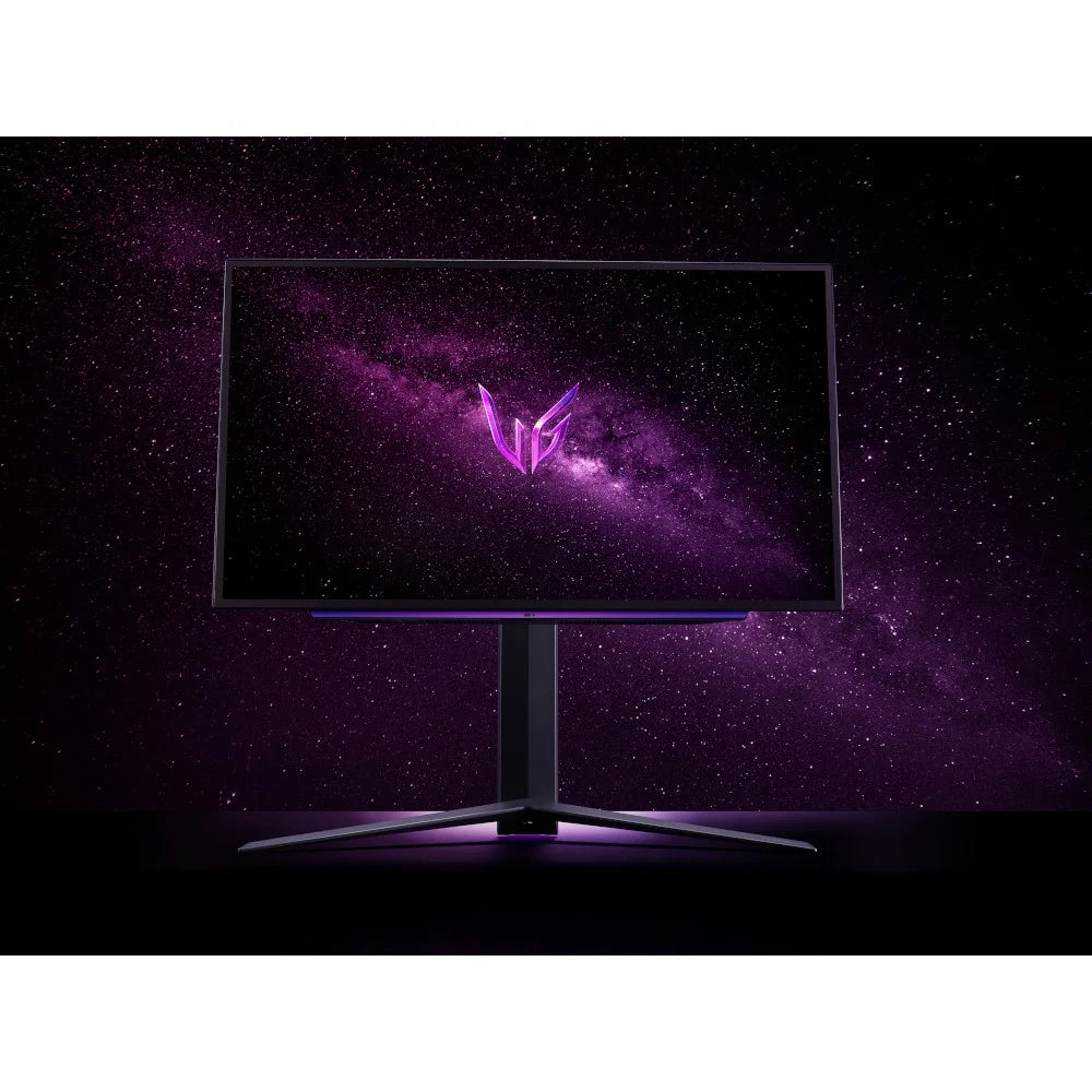 27" OLED Gaming Monitor QHD 240Hz U452