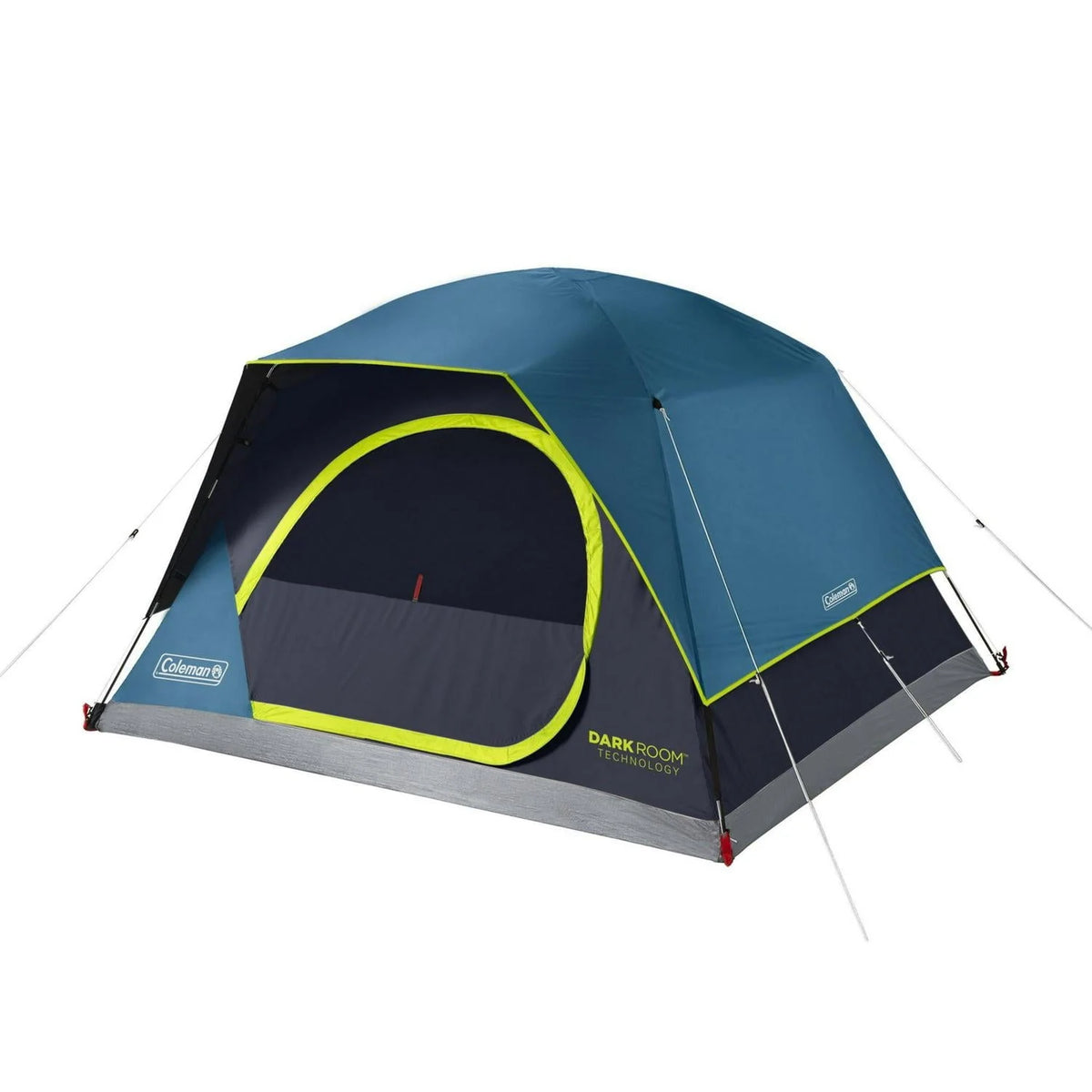 4-Person Camping Tent N14582