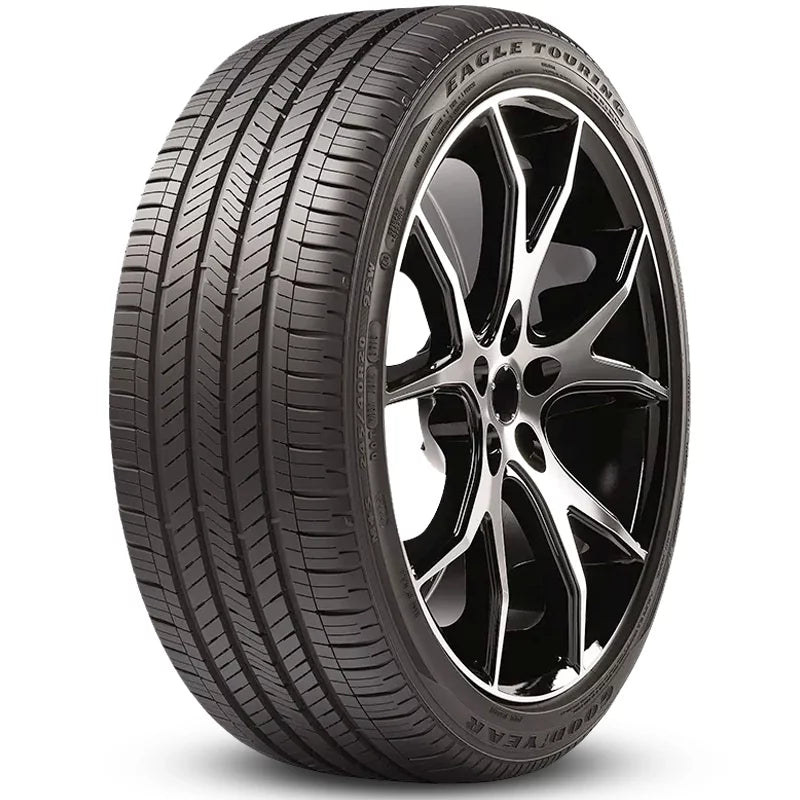 All Season 275/40R22 107W XL Passenger Tire D88816
