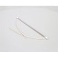 675 watt 208V Quartz Heater Tube B5663
