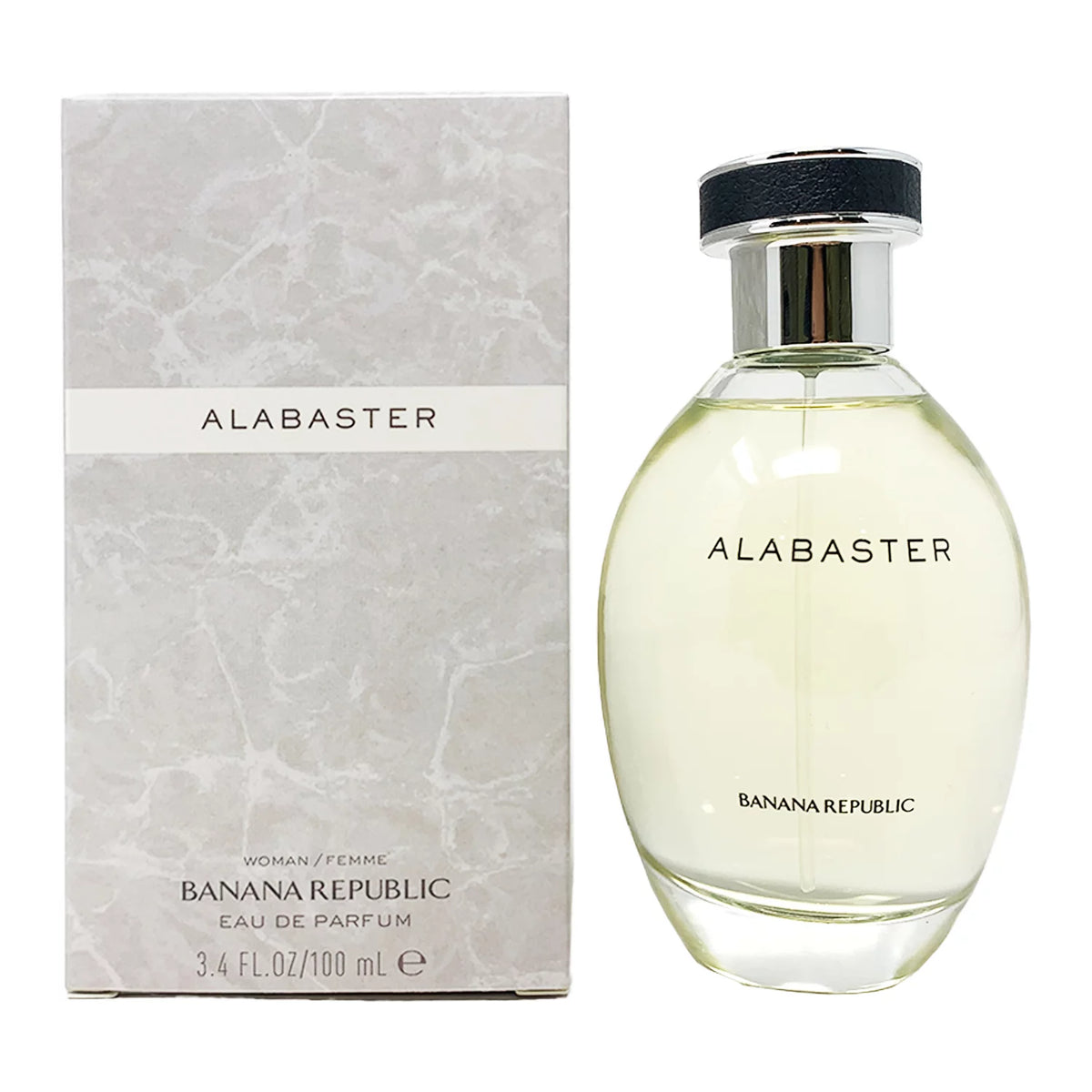 3.4 oz Eau De Parfum Spray Q24509