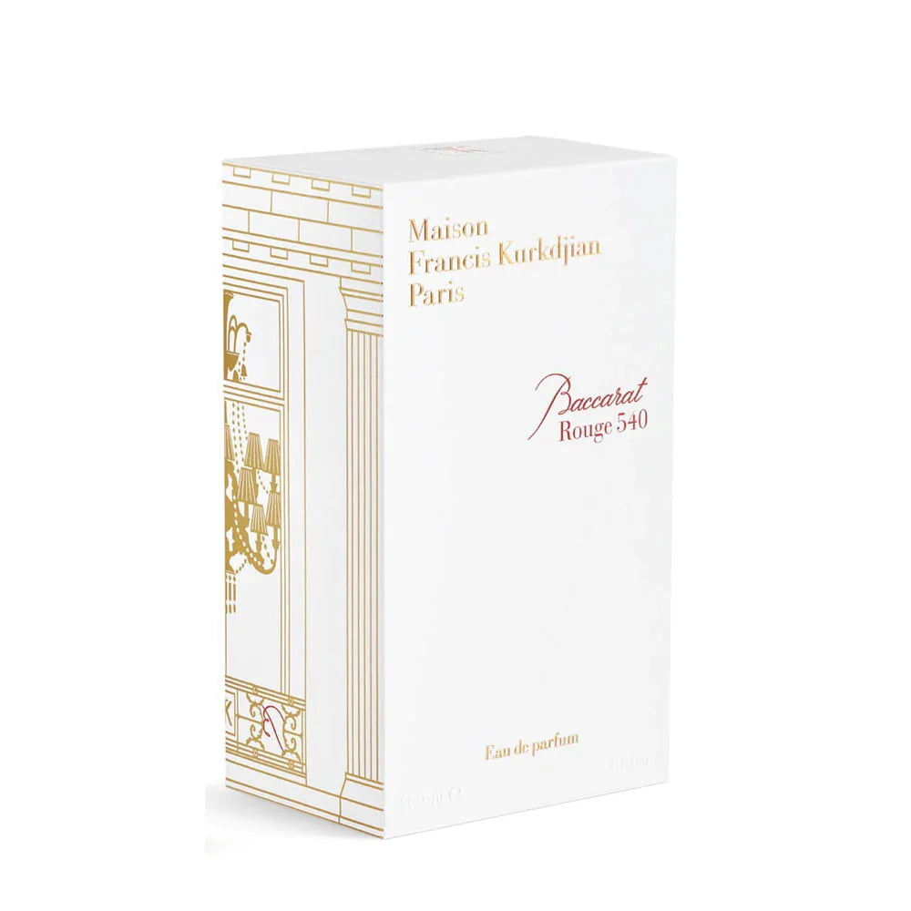 6.7 oz EDP W560