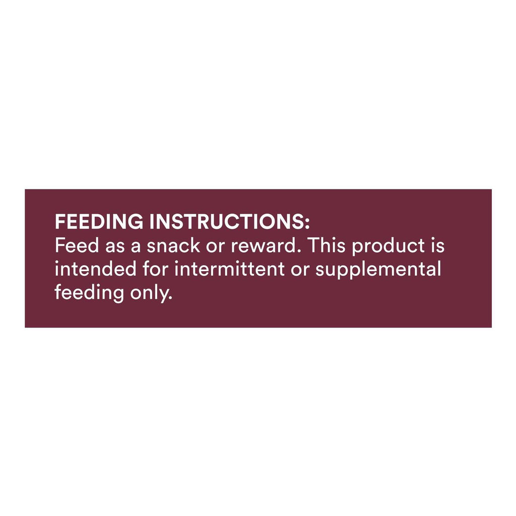 Grain Free Soft and Chewy Dog Stick Treats L9526