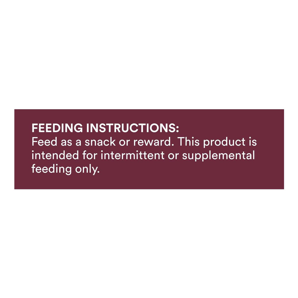 Grain Free Soft and Chewy Dog Stick Treats L9526