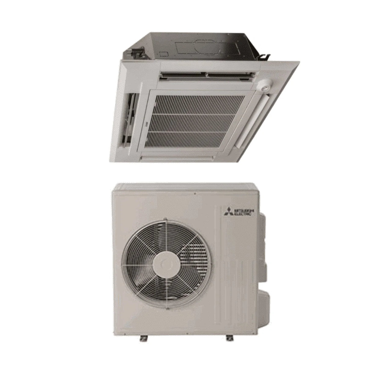 18000 BTUH Cassette Indoor Air Handling Unit R92699