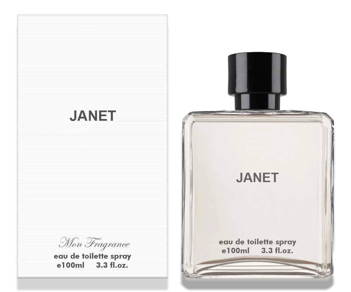 Eau De Toilette Spray 100ml B565559