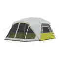 10 Person Instant Cabin Tent with Screen Room K740964