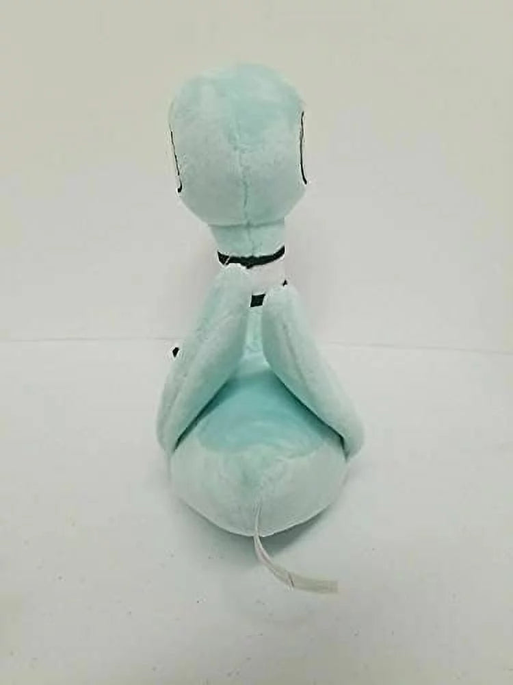 12 Plush B5837